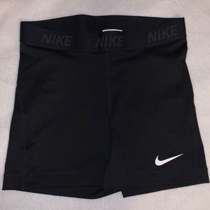 Nike Spandex